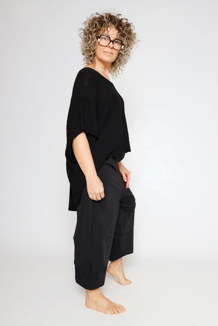JERSEY 3300703-NEGRO