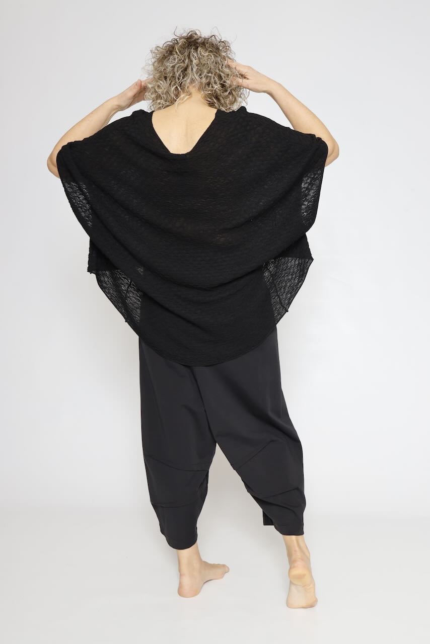 JERSEY 3300703-NEGRO