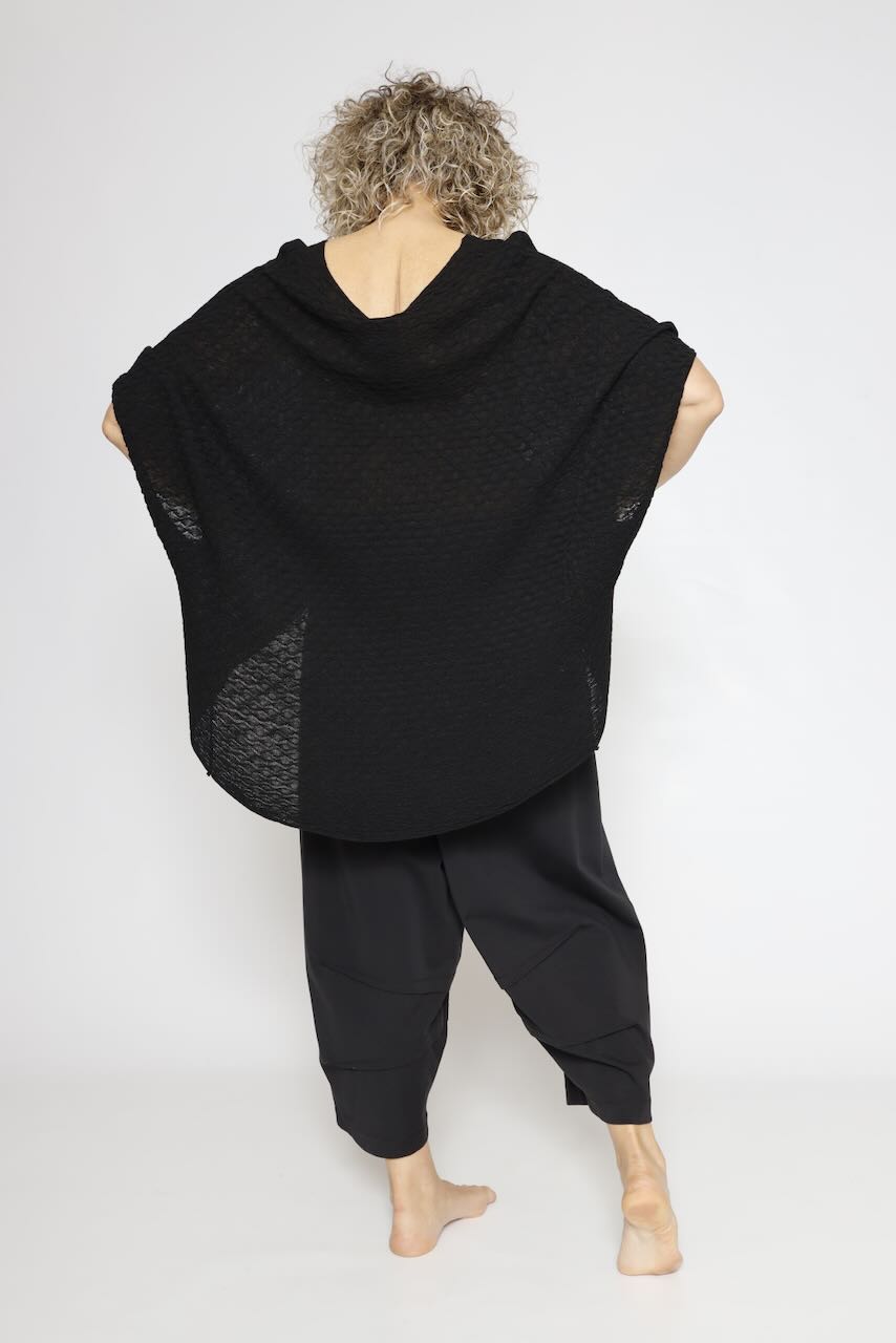 JERSEY 3300703-NEGRO