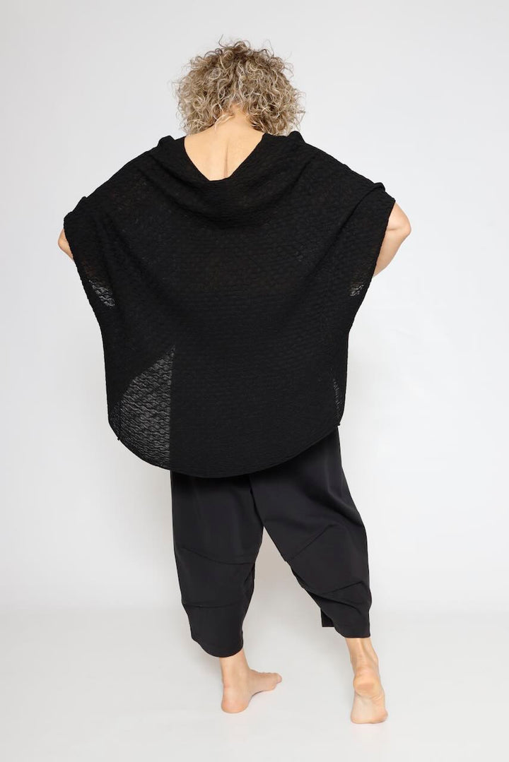 JERSEY 3300703-NEGRO