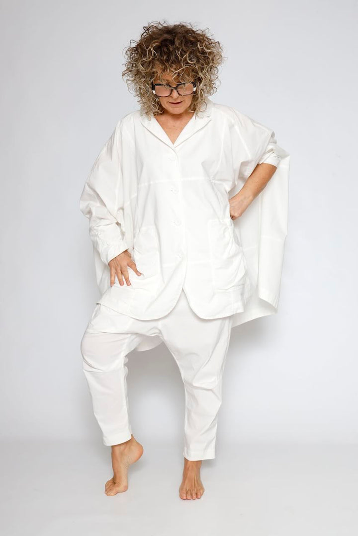 PANTALÓN 3630116-LATTE