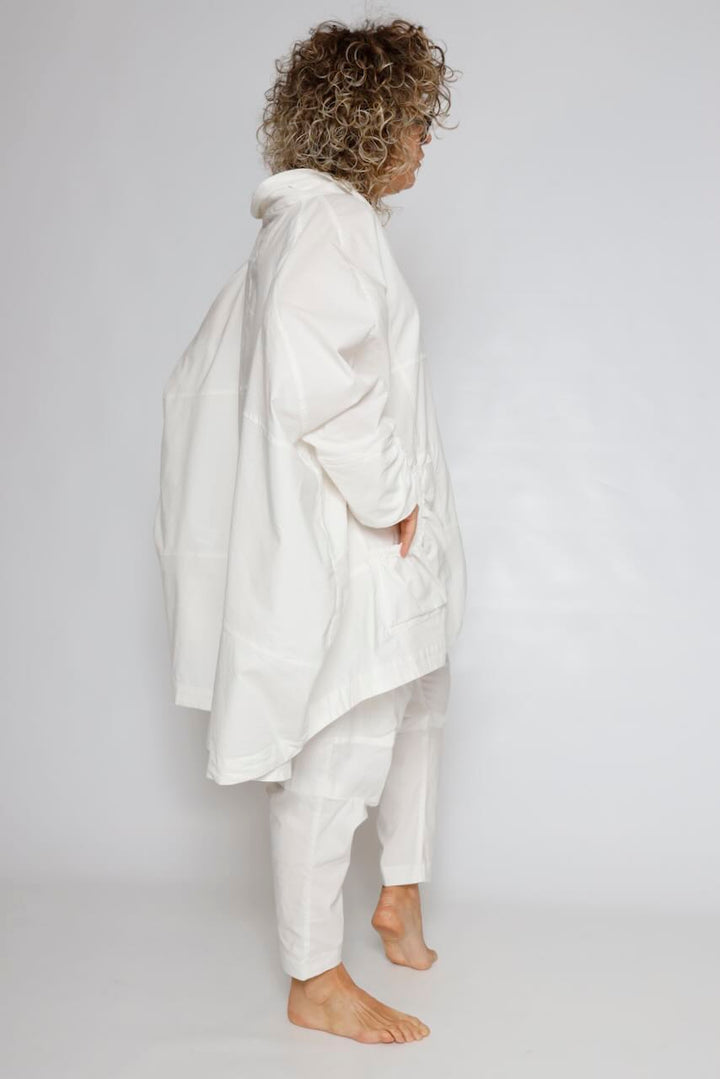 CHAQUETA 3631114-LATTE