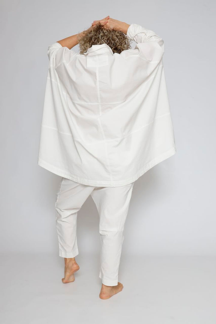 CHAQUETA 3631114-LATTE