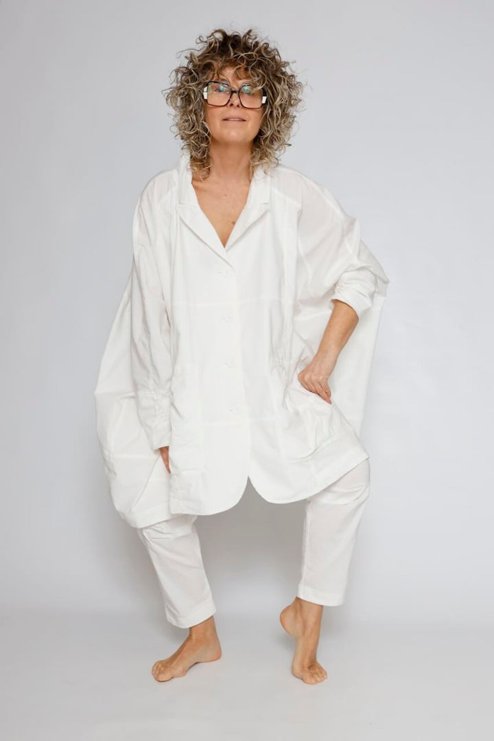 PANTALÓN 3630116-LATTE