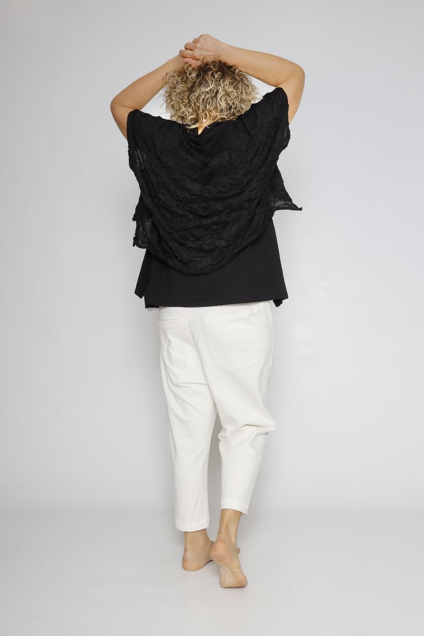 PANTALON P3UP0811-BLANCO