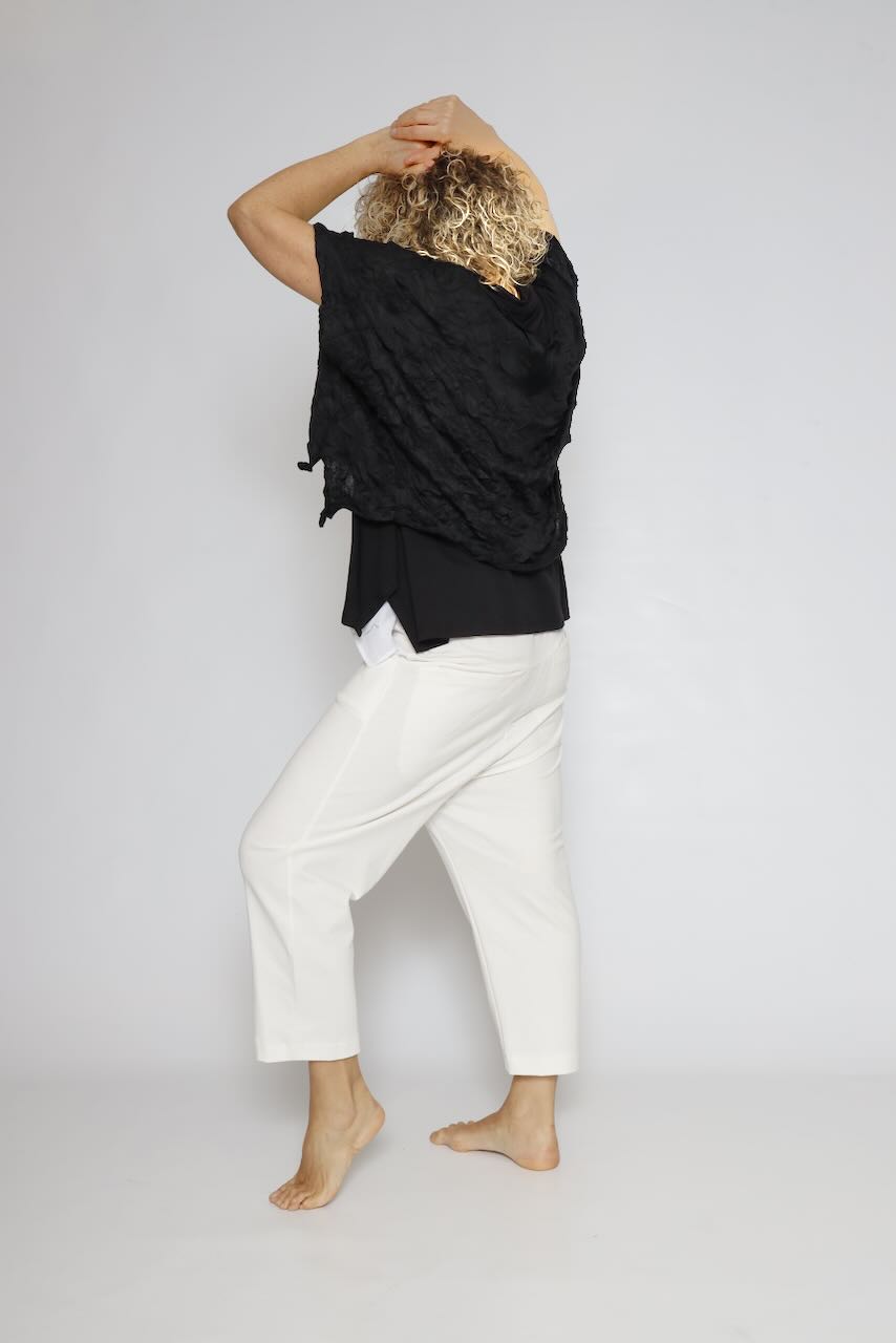 PANTALON P3UP0811-BLANCO