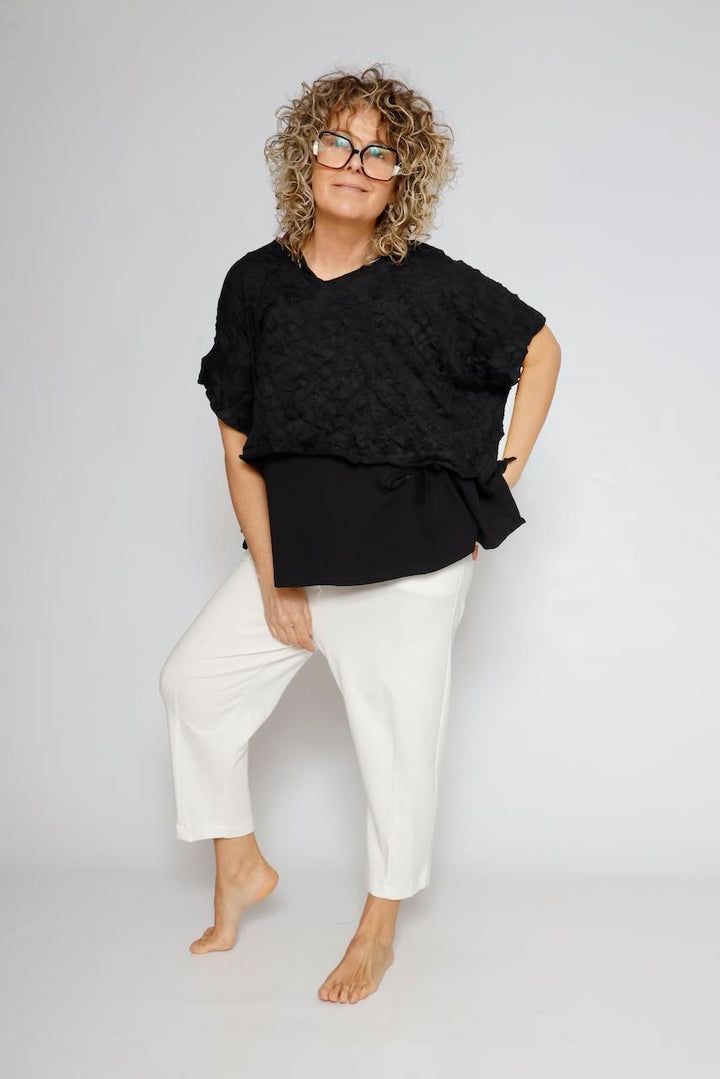 PANTALON P3UP0811-BLANCO
