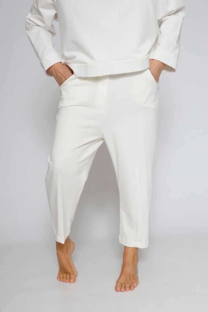 PANTALON P3UP0811-BLANCO