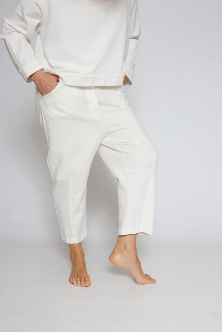 PANTALON P3UP0811-BLANCO