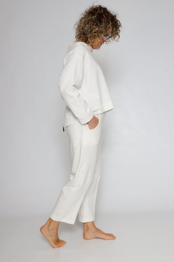 PANTALON P3UP0811-BLANCO