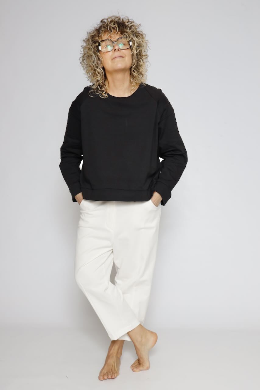 PANTALON P3UP0811-BLANCO