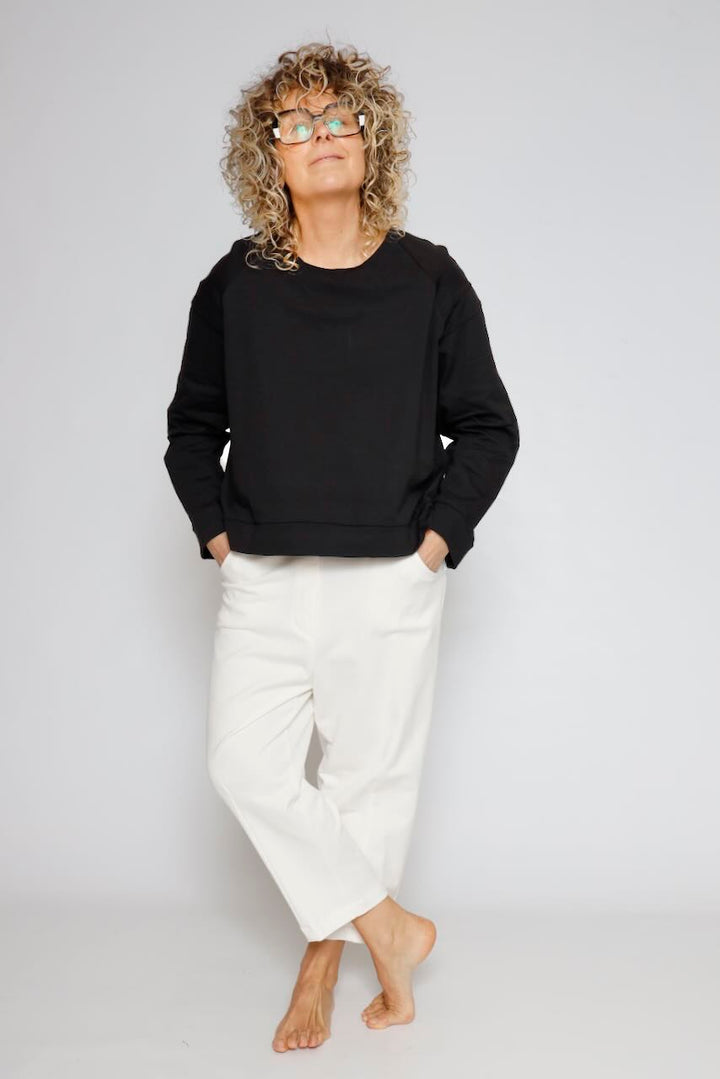 PANTALON P3UP0811-BLANCO