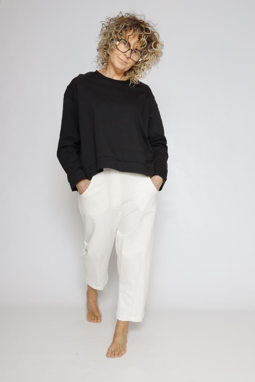 PANTALON P3UP0811-BLANCO