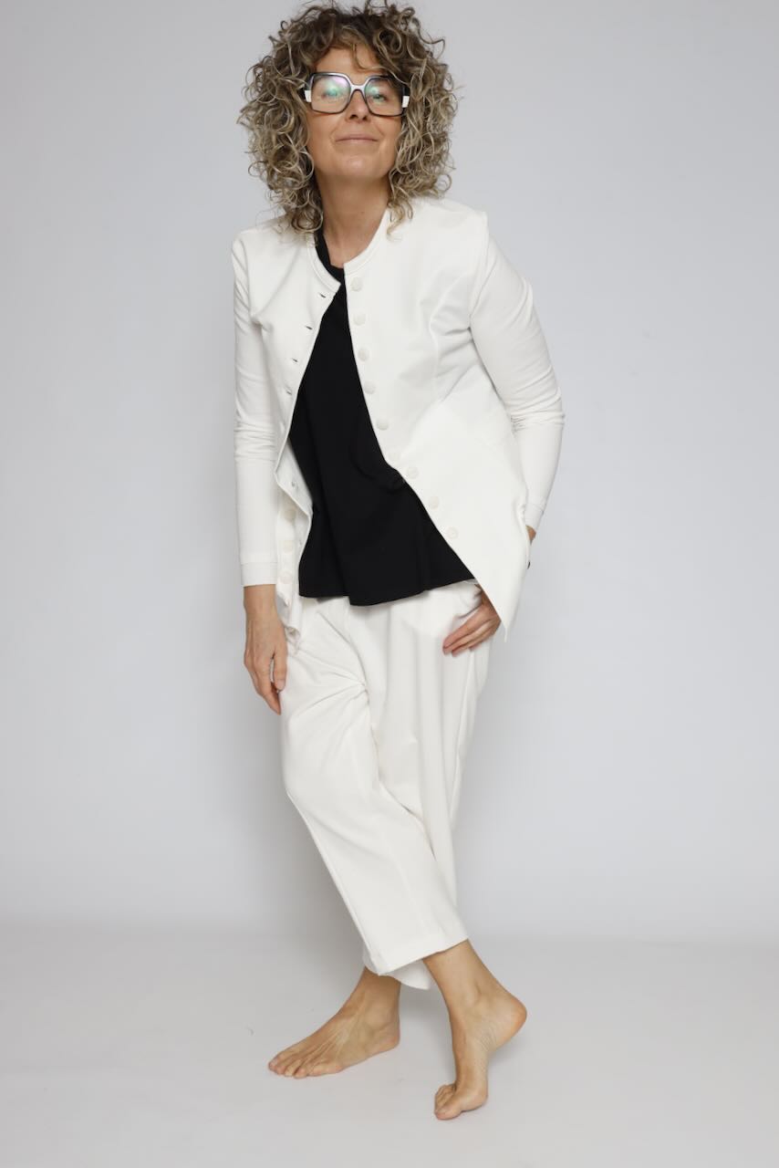 PANTALON P3UP0811-BLANCO