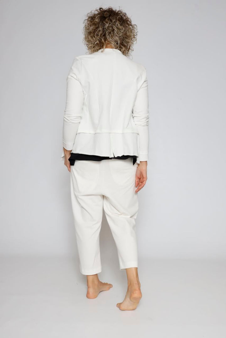 PANTALON P3UP0811-BLANCO