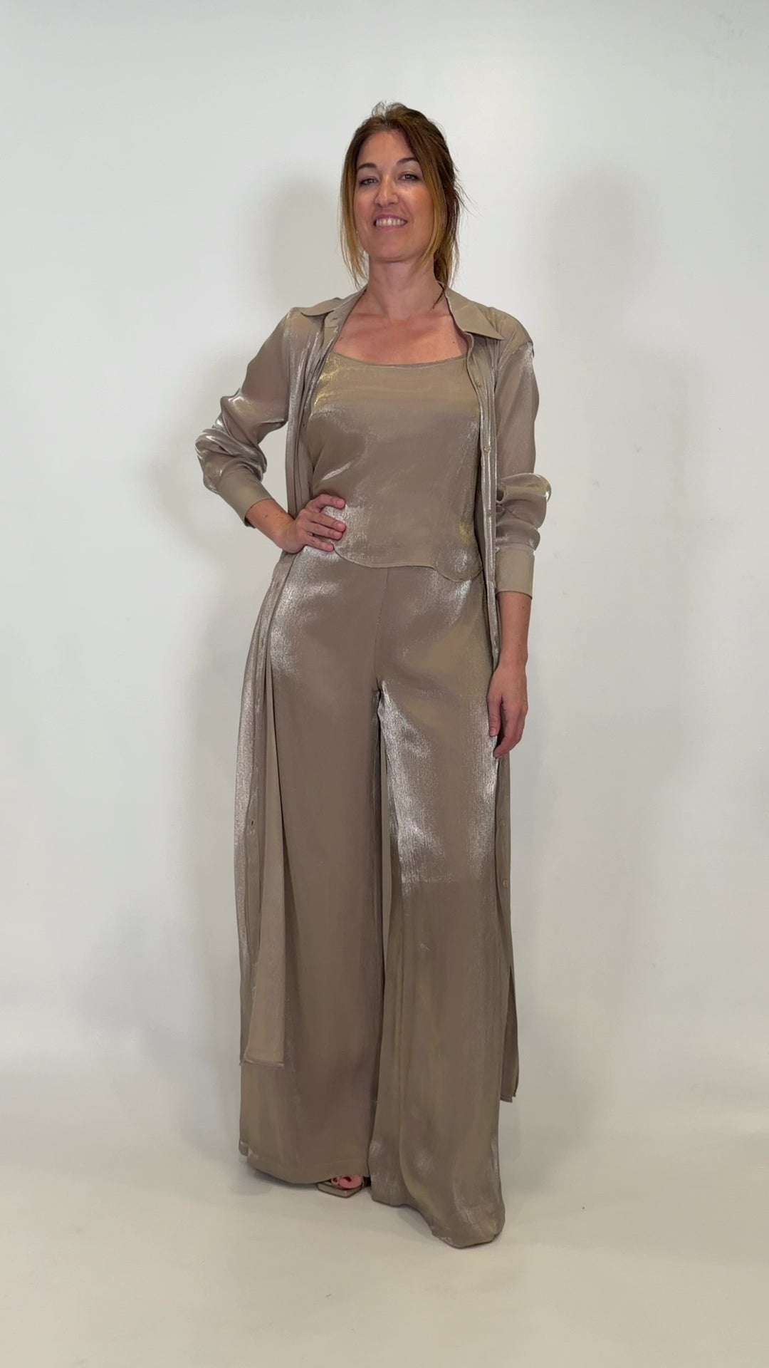 VESTIDO 63-3349-TAUPE