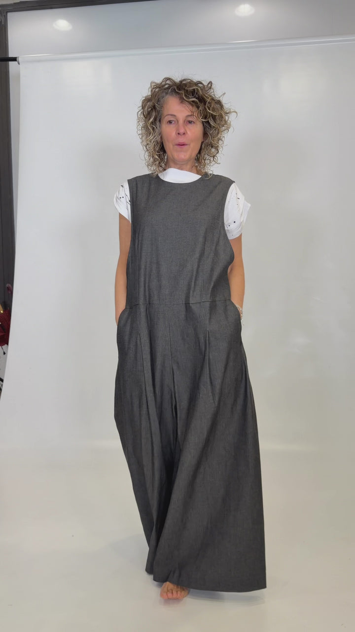 MONO P6UC0491-GRIS