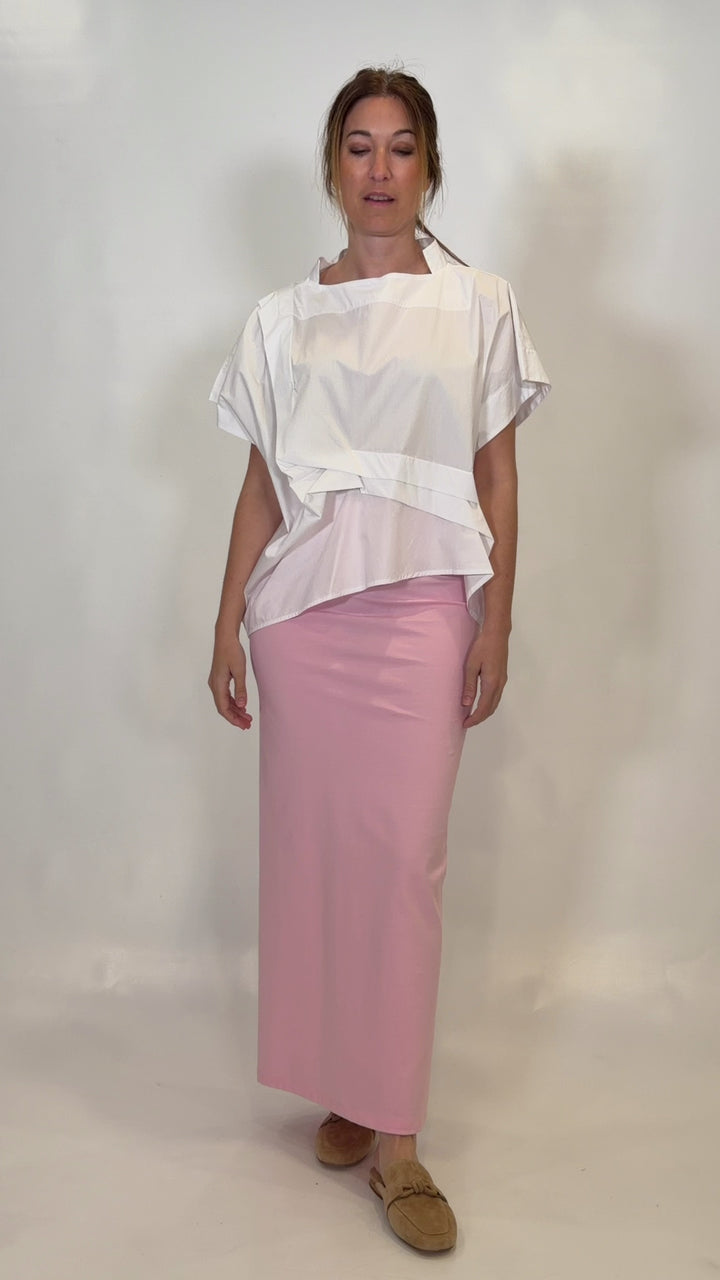 BLUSA P6BM6262-BLANCO