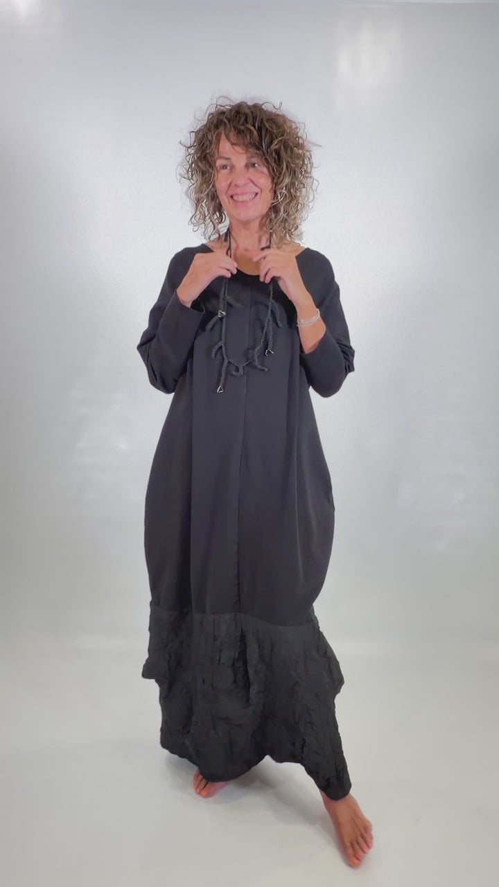 COLLAR NEGRO A.SISO